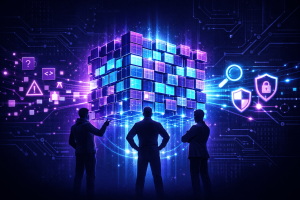 O framework MITRE ATT&CK como idioma comum para times de segurança